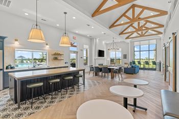 Recreation room